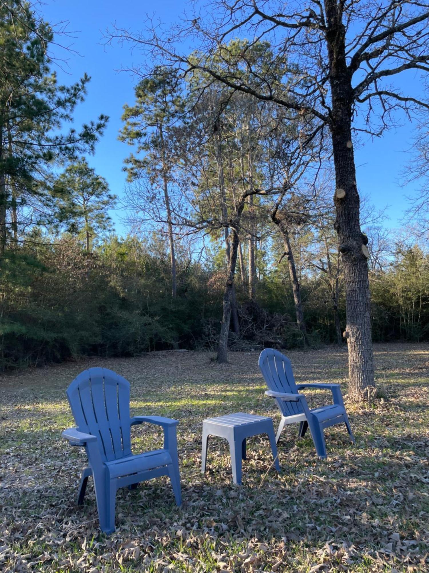 Country Getaway 4 Bedroom Resort In 10 Acre Lot Magnolia Exteriér fotografie